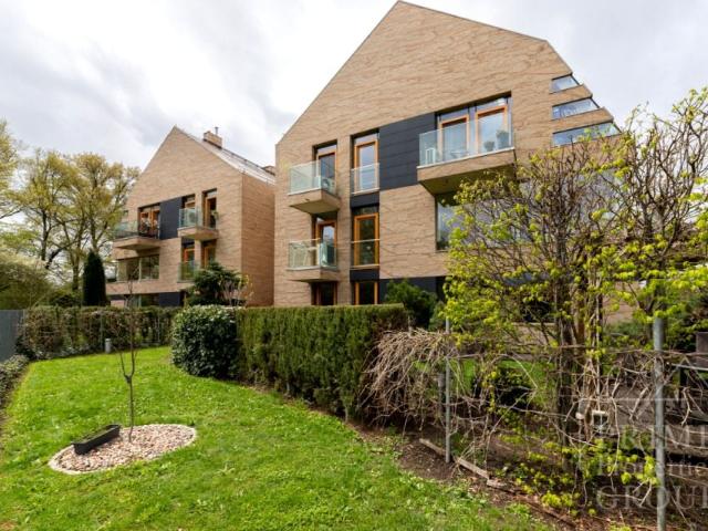 Fryderyka Chopina 204 m², Wrocław