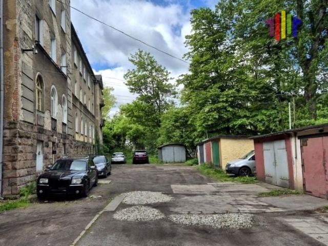 Fryderyka Chopina 24 m², Wałbrzych