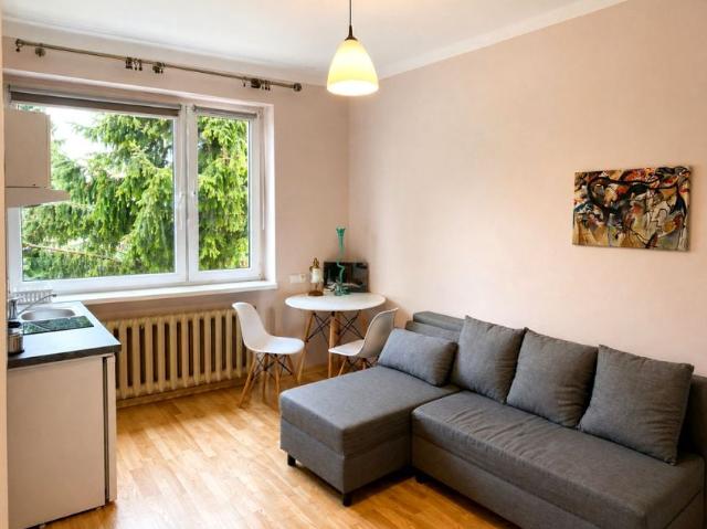 Fryderyka Chopina 25 m², Bydgoszcz