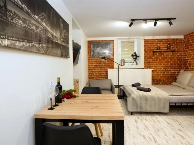 Fryderyka Chopina 26 m², Bydgoszcz