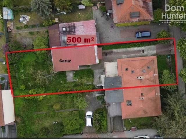 Dom 280 m², Gdańsk