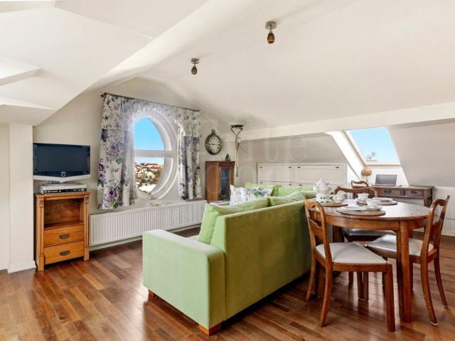 Fryderyka Chopina 30 m², Sopot