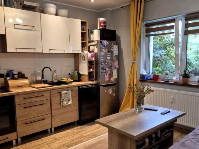 Fryderyka Chopina 31 m², Słupsk