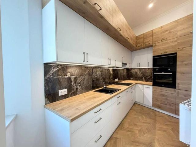 Fryderyka Chopina 32,67 m², Tarnów