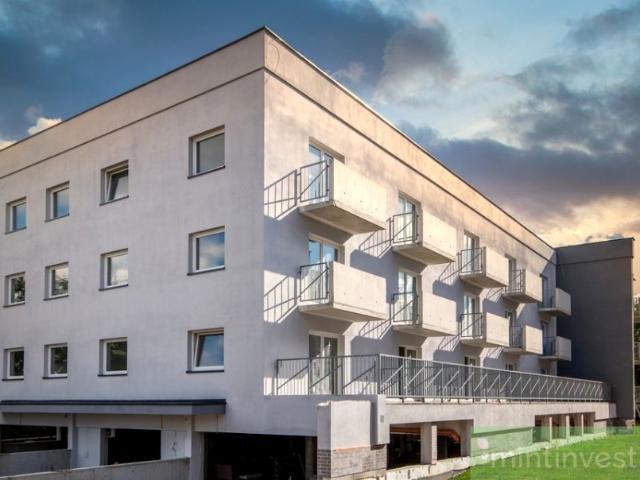 Fryderyka Chopina 32,30 m², Goleniów