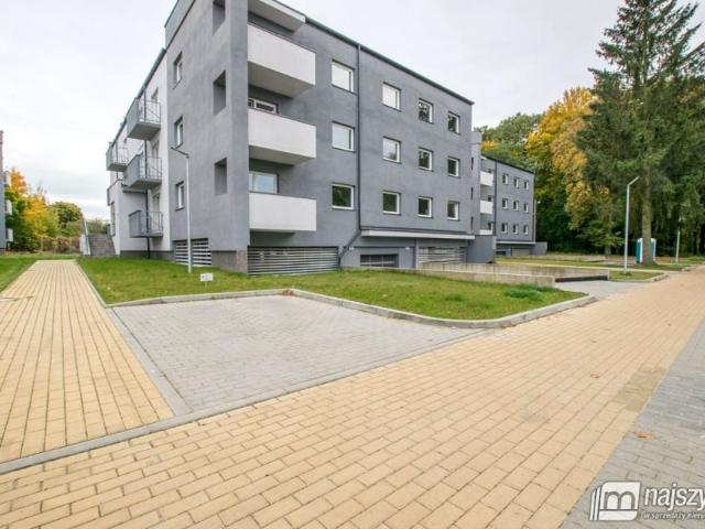 Fryderyka Chopina 32 m², Goleniów