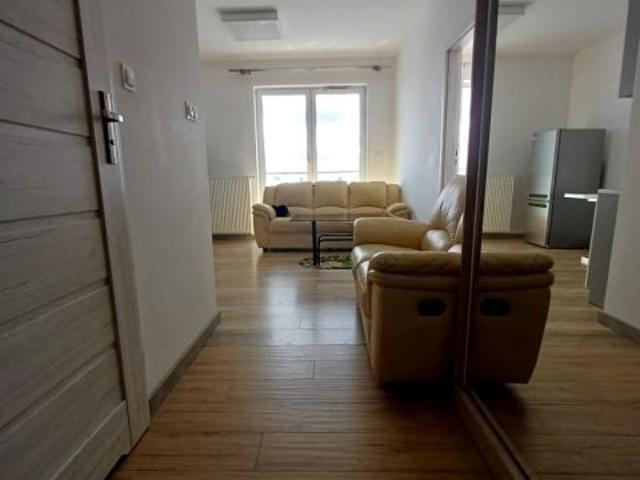Fryderyka Chopina 35,74 m², Suwałki