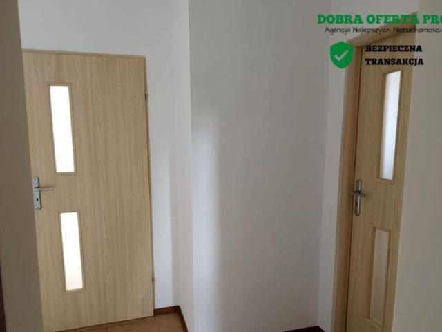 Fryderyka Chopina 35 m², Pruszcz Gdański