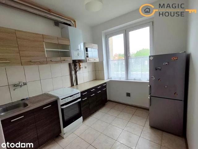 Fryderyka Chopina 35 m², Pruszcz Gdański