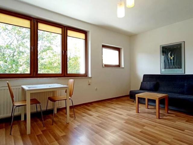 Fryderyka Joliot Curie 26 m², Warszawa