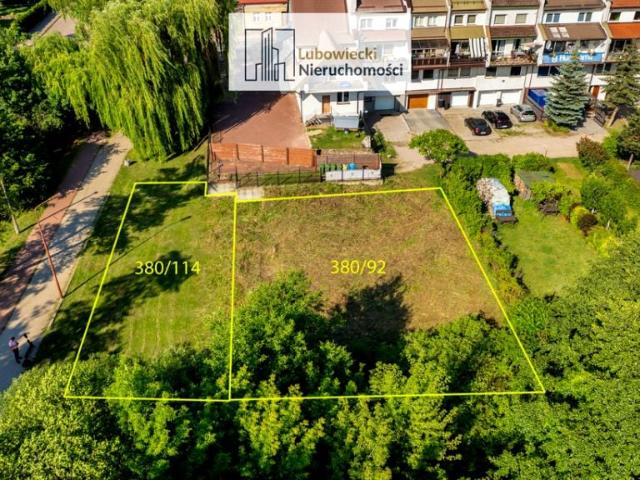 Fryderyka Leyka 807 m², Szczytno