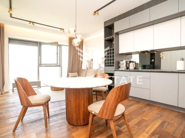 Fryderyka Szopena 40 m², Rzeszów