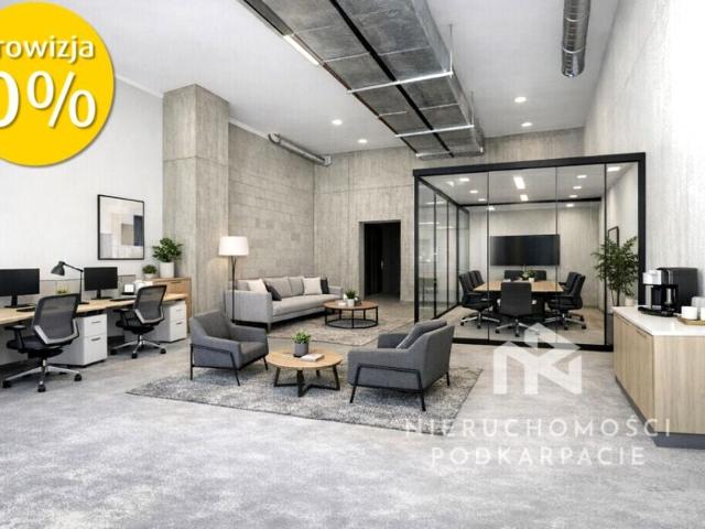 Fryderyka Szopena 48,55 m², Rzeszów