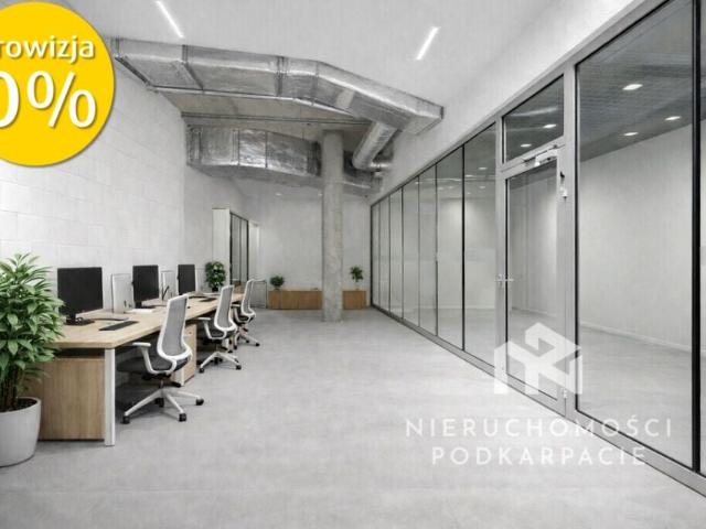 Fryderyka Szopena 49,95 m², Rzeszów