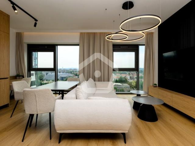 Fryderyka Szopena 49 m², Rzeszów
