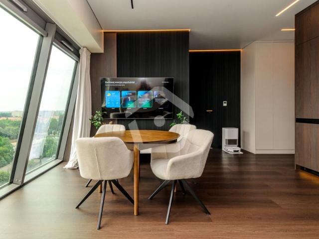 Fryderyka Szopena 54,50 m², Rzeszów