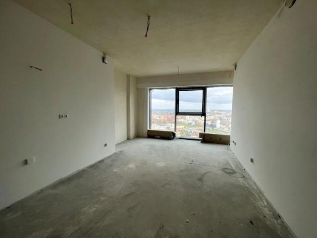 Fryderyka Szopena 59,80 m², Rzeszów
