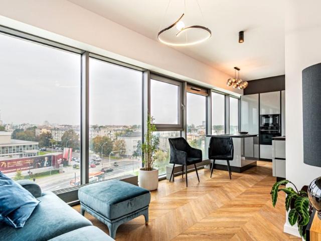 Fryderyka Szopena 68 m², Rzeszów