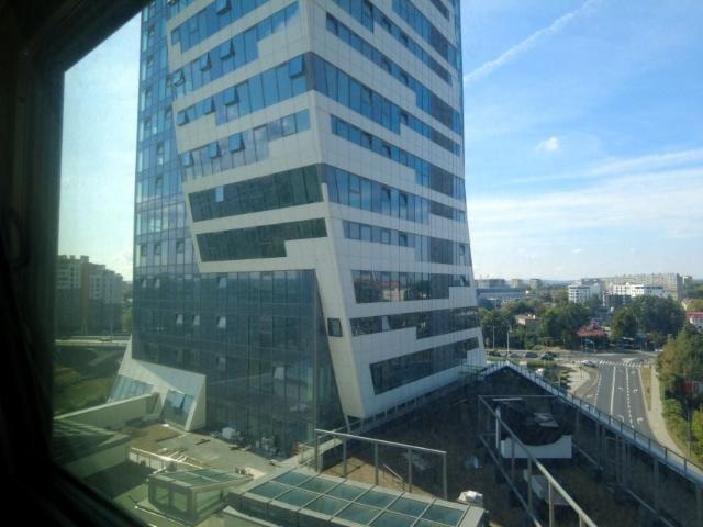 Fryderyka Szopena 69,92 m², Rzeszów