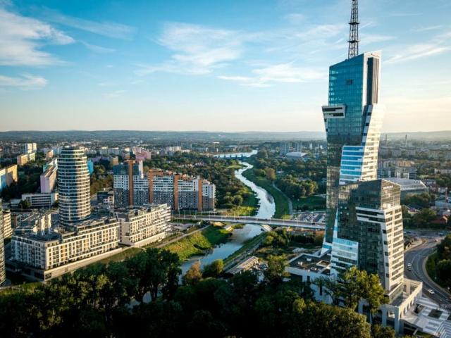Fryderyka Szopena 75,36 m², Rzeszów