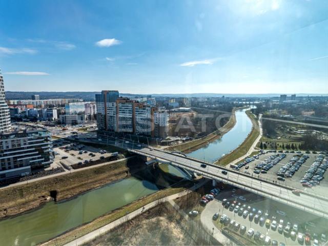 Fryderyka Szopena 88,41 m², Rzeszów