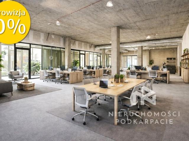 Fryderyka Szopena 98 m², Rzeszów