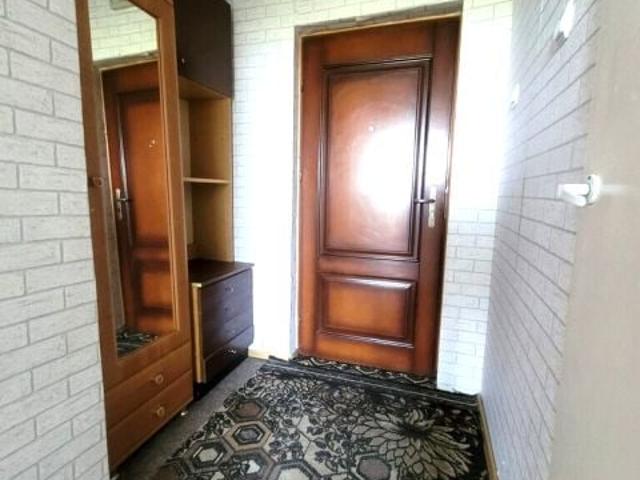 Fryderyka Szopena 34,30 m², Lubaczów