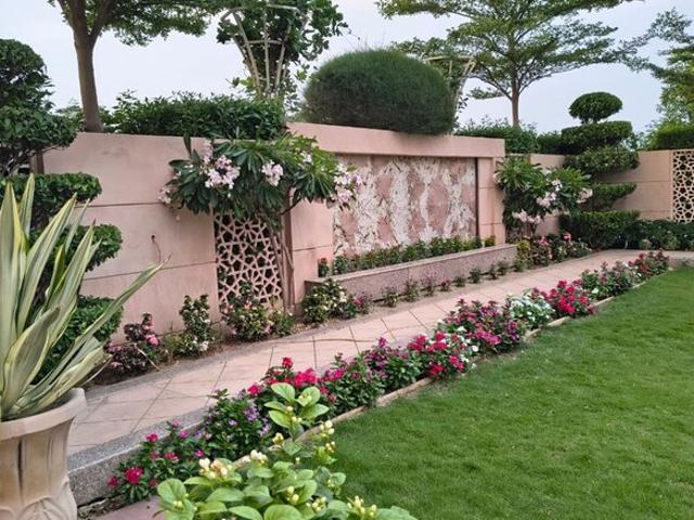 Ft Town 5 Bedroom 4748 Sq. Ft. Villa in Deva Road Lucknow Listing ID: #9936