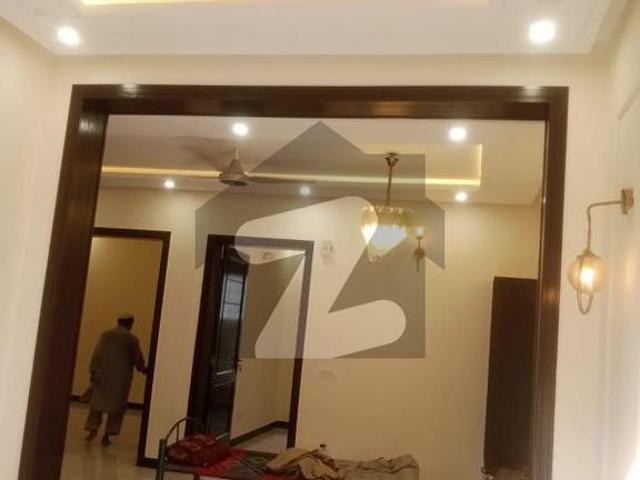 Ft c/brand new/5 marla house faisal town phase 1 block c