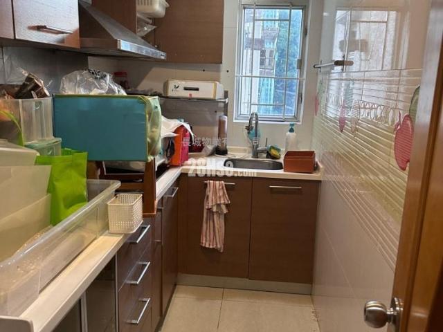 富欣花園 #3669 售盤樓盤詳細資料