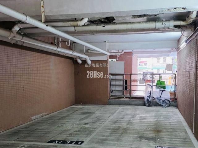 富雅花園 #3808 租盤樓盤詳細資料