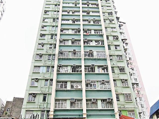 富祐大廈