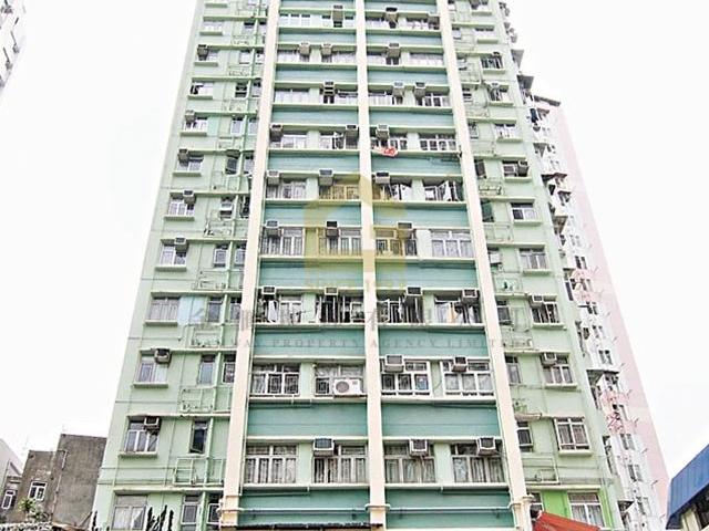 富祐大廈