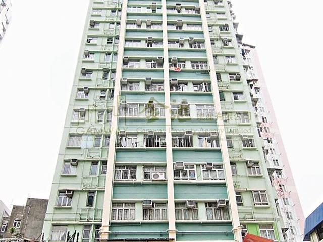 富祐大廈