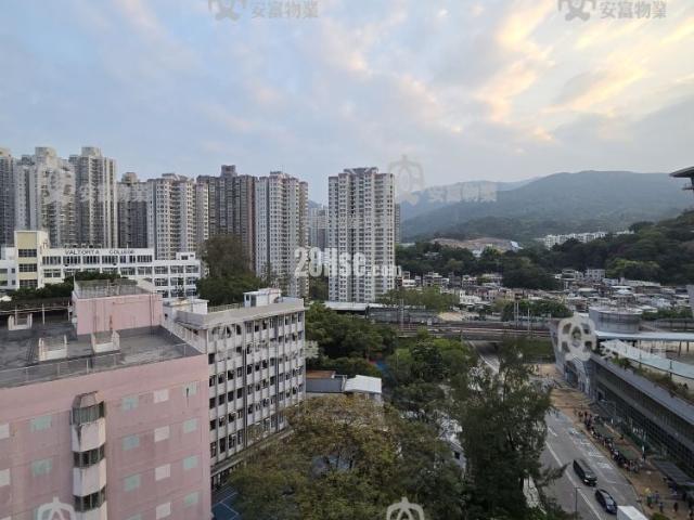 大埔中心 #3404 租盤樓盤詳細資料