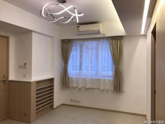 FU GA BUILDING 富基大廈