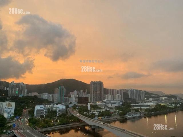 富豪花園 #3807 租盤樓盤詳細資料