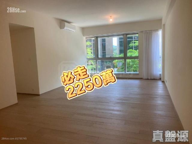 富豪山峯 #3795 售盤樓盤詳細資料