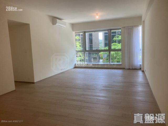 富豪山峯 #3821 售盤樓盤詳細資料
