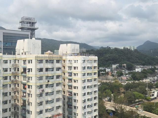 富麗花園 #3809 租盤樓盤詳細資料