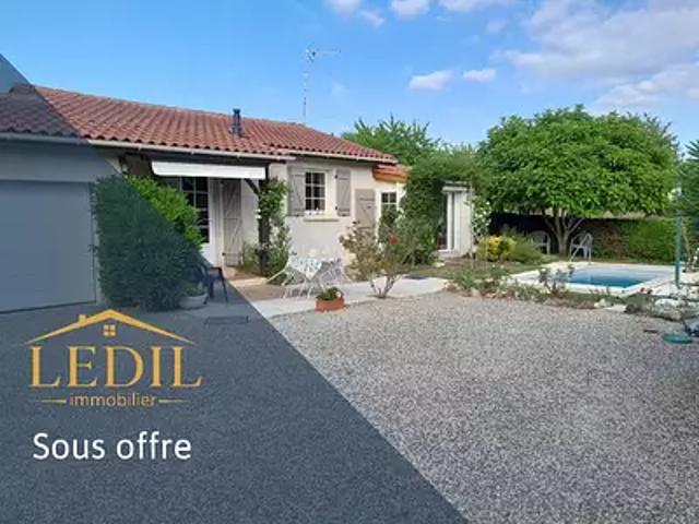 Fumel 47500 Achat / Vente maison 3 pièces t3