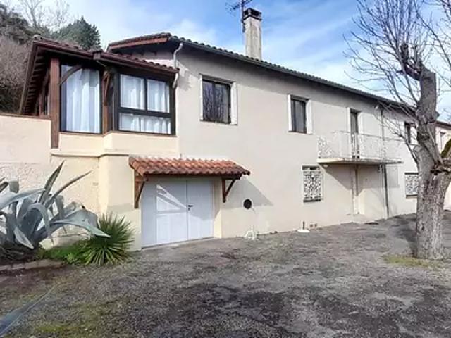 Fumel 47500 Achat / Vente maison