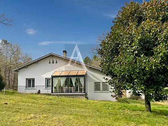 Fumel 47500 Achat / Vente maison 4 pièces t4 au dernier étage
