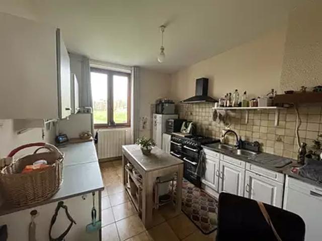 Fumel 47500 Achat / Vente maison 5 pièces t5 parking