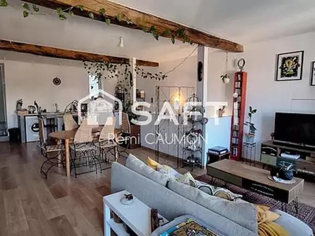 Fumel 47500 Achat / Vente maison 6 pièces t6