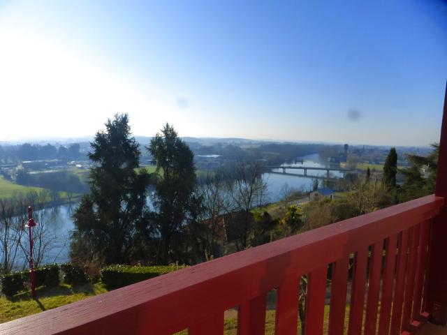 Fumel Vente Appartement 47