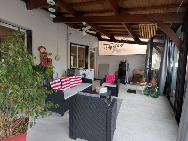 Fumel Vente Maison 47