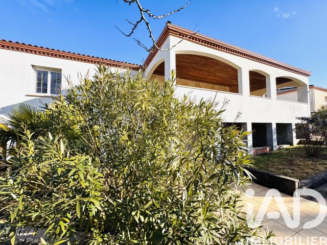 Fumel Vente Maison 47