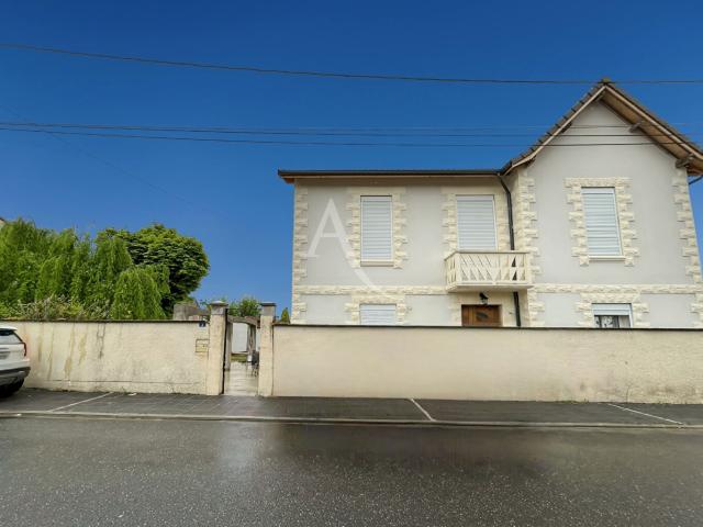 Fumel Vente Maison 47