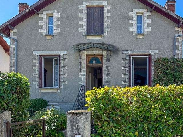 Fumel Vente Maison 47